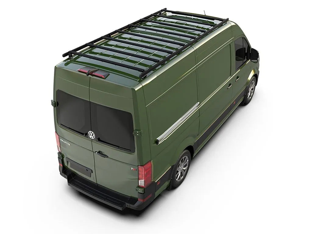 Vw crafter roof bars sale