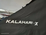 TuffTrek Kalahari-X Rooftent