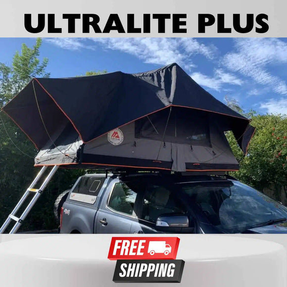 NEW TT-01 1.4m Soft Top Tent Ultralite Plus