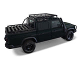 Ineos Grenadier Quartermaster (2023-Current) Roller Tonneau CoverSlimline II Load Bed Rack Kit