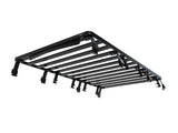 Ineos Grenadier (2022-Current)Slimline II Roof Rack Kit inc Additional Grab Handles