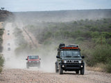 Suzuki Jimny 5 Door (2023-Current) Slimline II Roof Rack