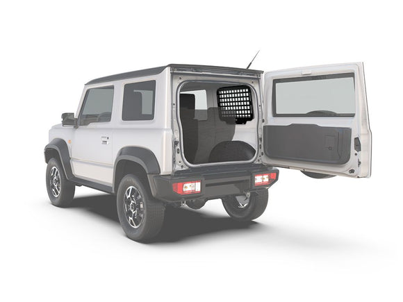 Suzuki Jimny Gen 4 (2018-Current)Rear Window Molle Panel