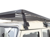 Land Rover Defender 110 Slimline II Roof Rack Kit / Tall