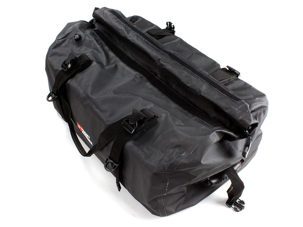 Typhoon Roof Rack Storage Bag Overland Gear UK